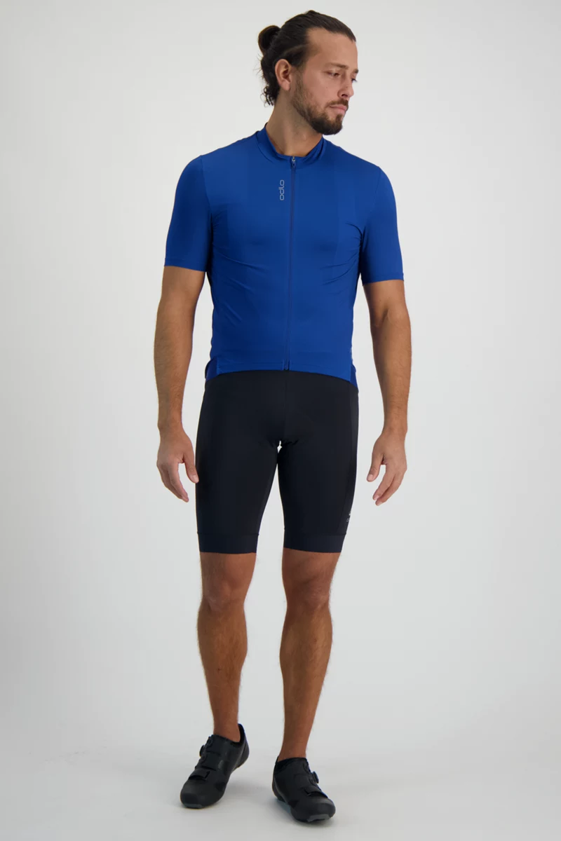Odlo Zeroweight Chill-Tec Herren Biketrikot
