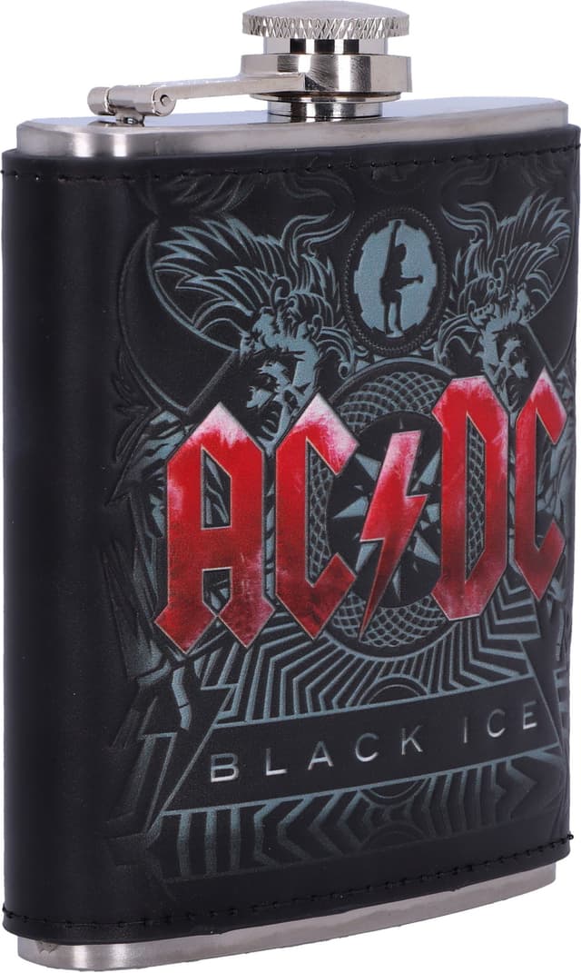 Nemesis Now AC/DC lommelærke