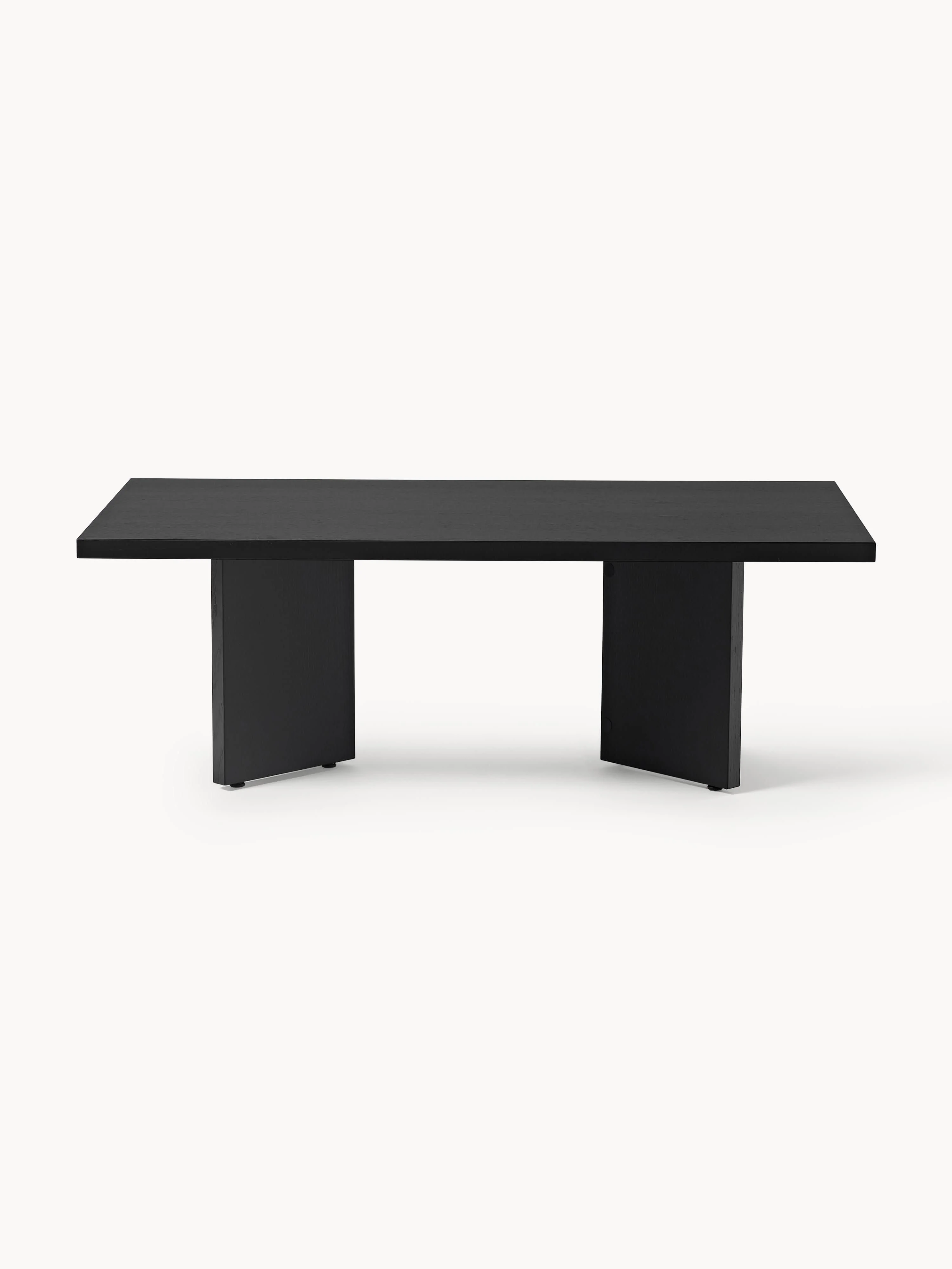 Houten salontafel Toni