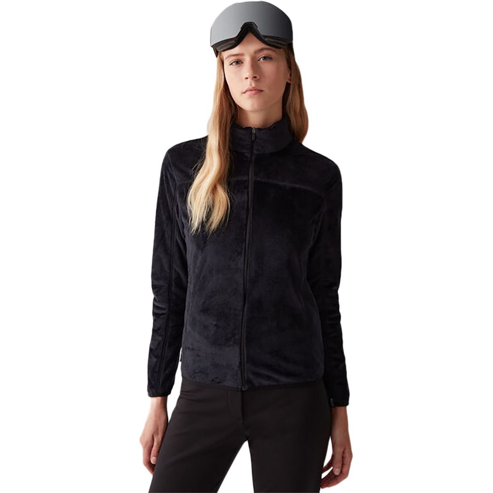 Colmar 9387 - Polaire Femme black