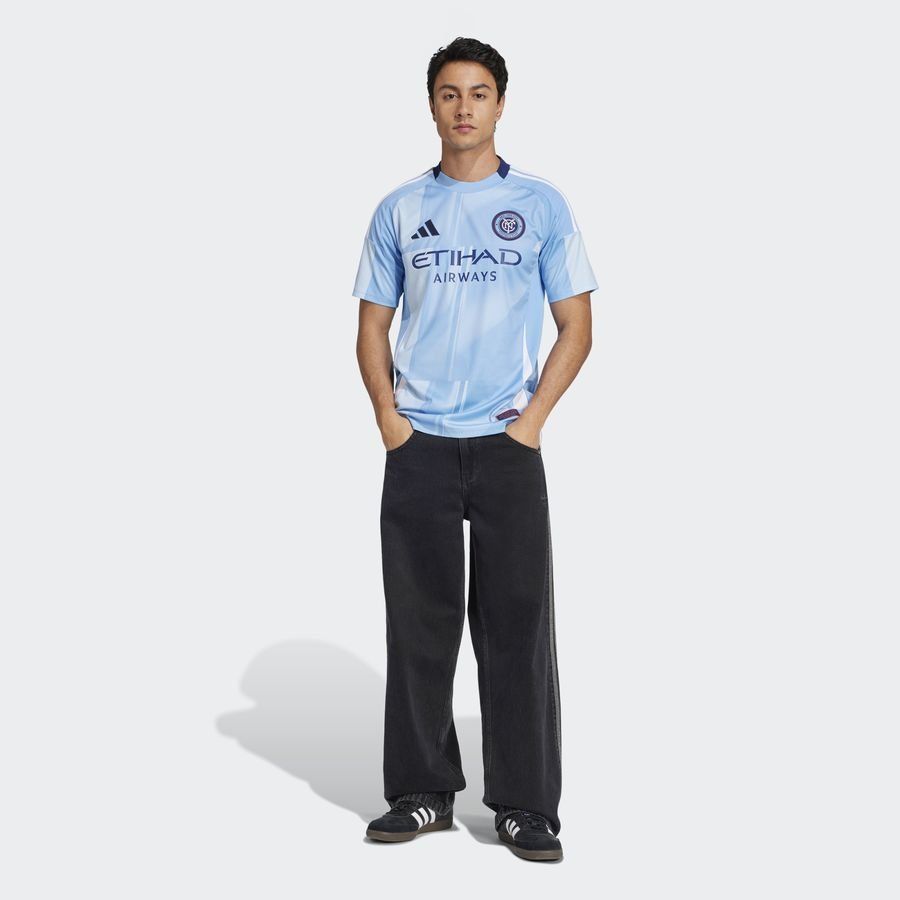 Adidas Maillot Domicile New York City FC 25/26