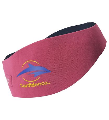 Konfidence ?repropper - Pink