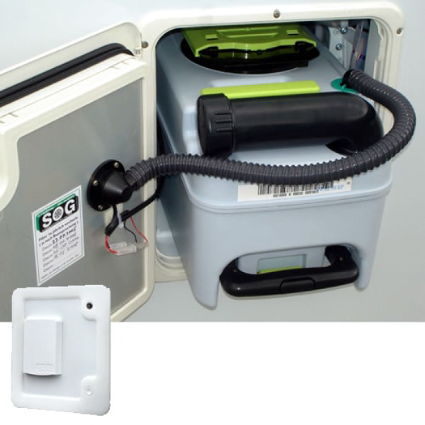 SOG pour cassette DOMETIC CT 3000/4000