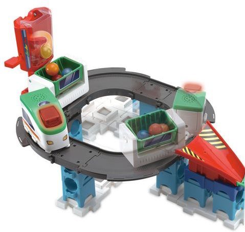VTech Marble Rush Super Sky Tower Set XL300E