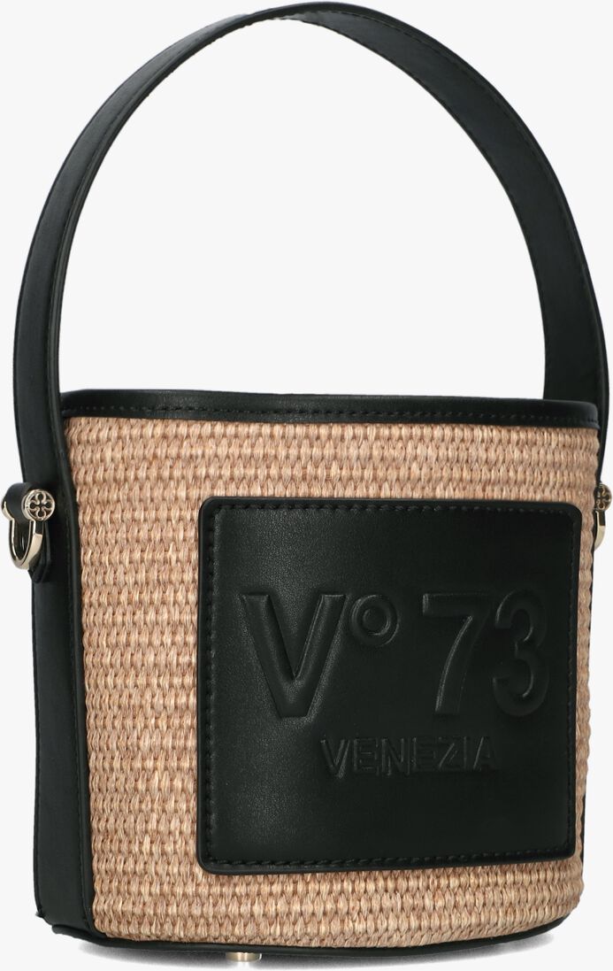 V73 beige v73 handtas beatrix bucket bag
