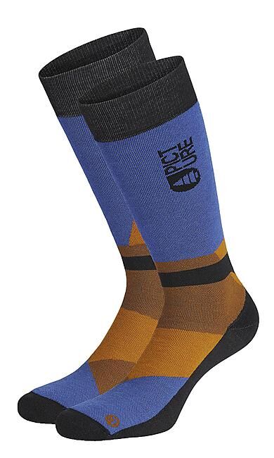 PICTURE - CHAUSSETTES DE SKI MAGICAL