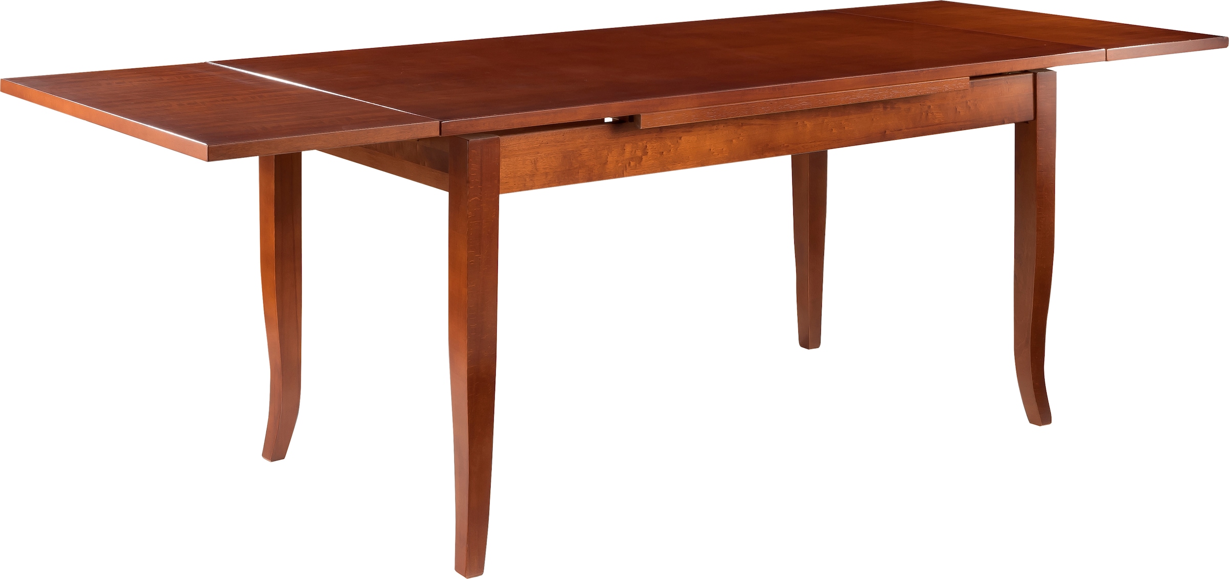 Home affaire Esstisch »Botero« Breite 160-240 cm