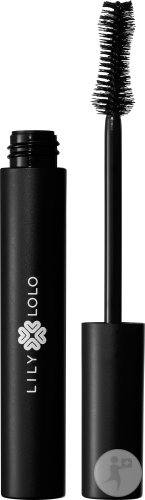 Lily Lolo Big Lash Natural Mascara Noir 1 Pièce