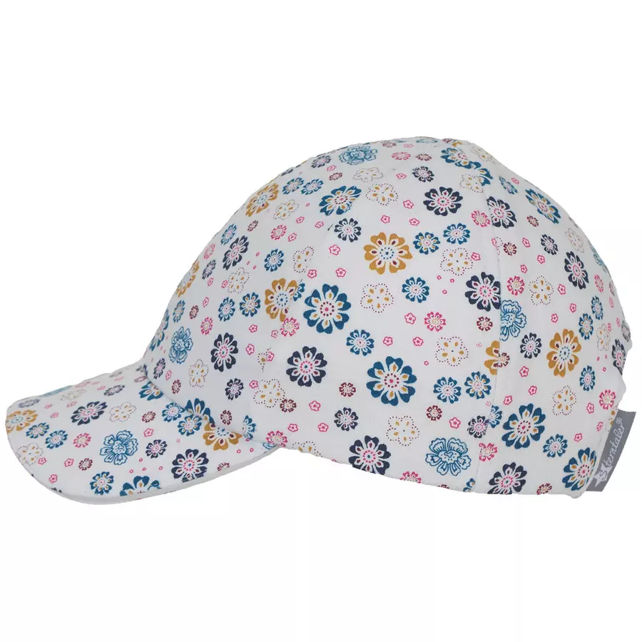 Sterntaler Baseball-Cap ecru