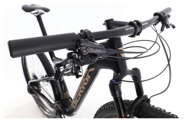 Produit reconditionné · Berria Mako Carbone GX / Vélo VTT / Berria | Très bon état