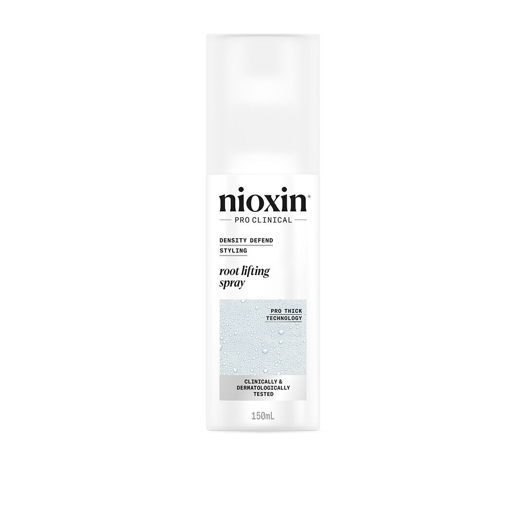 Nioxin Styling Density Defend Spray - 150ml