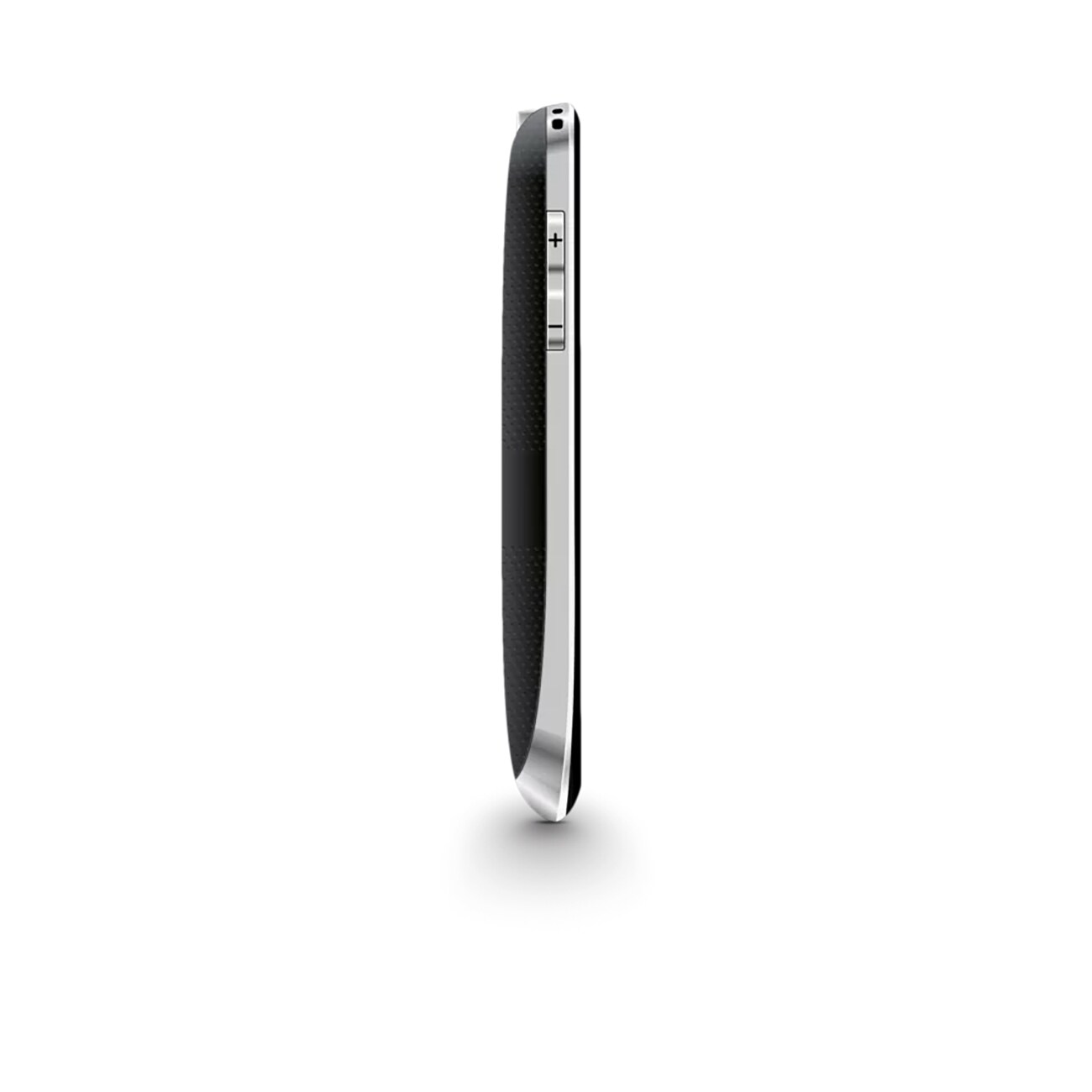 Emporia EUPHORIA-LTE schwarz Smartphone