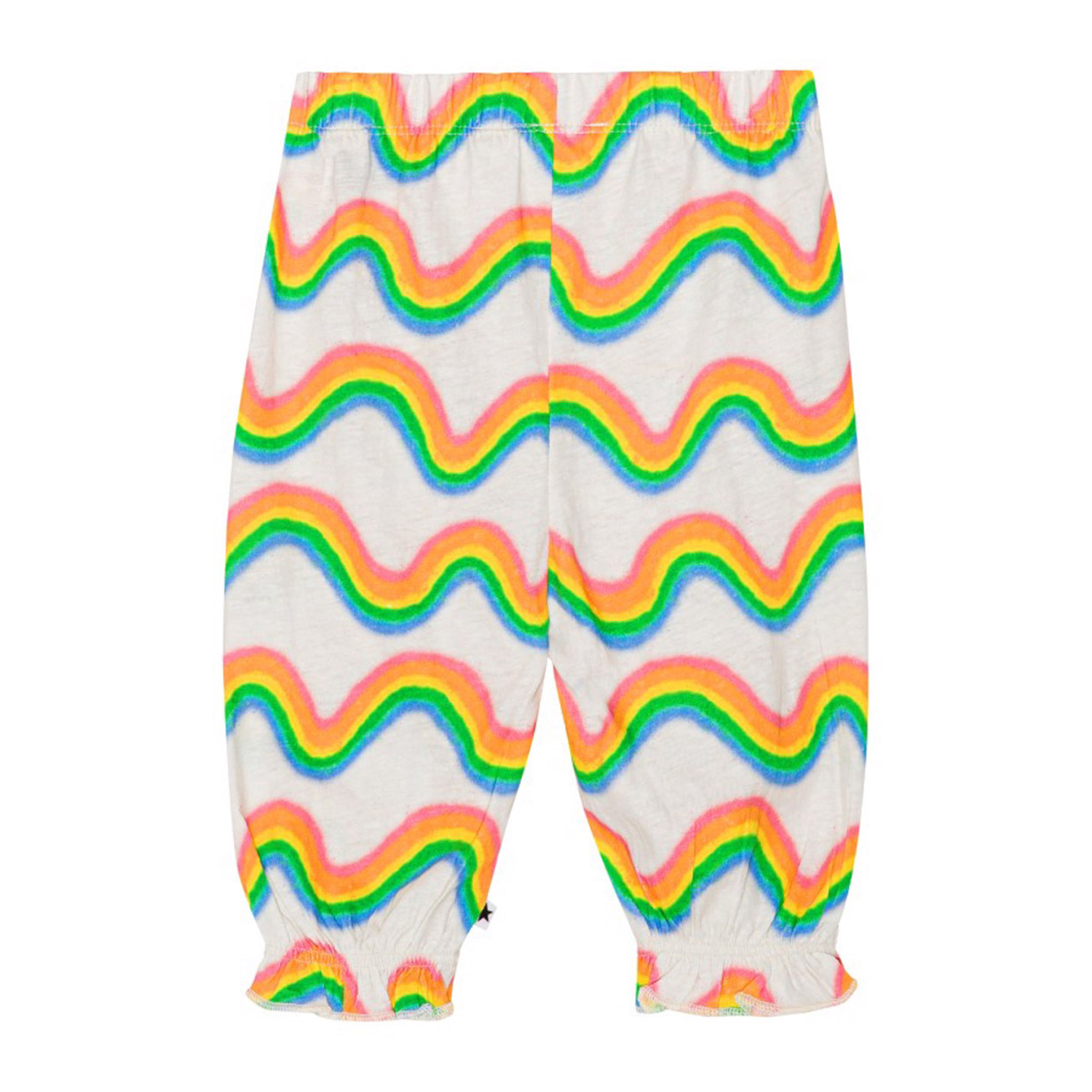 Selena - Rainbow Mini