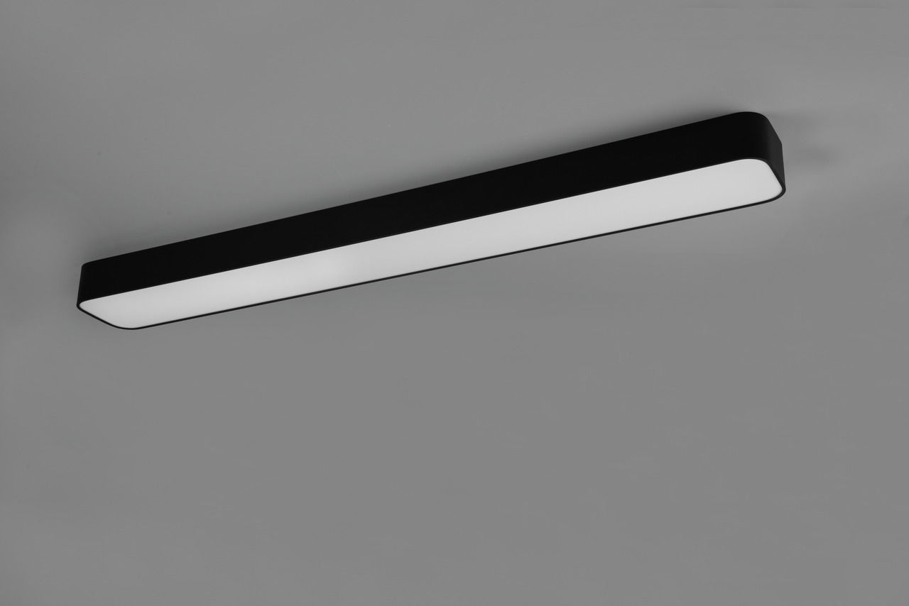 Reality Leuchten LED-Deckenleuchte ASTERION