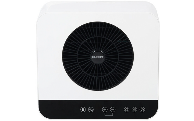 Eurom AC5201 Split-Klimaanlage 5.200 BTU 1.525 W