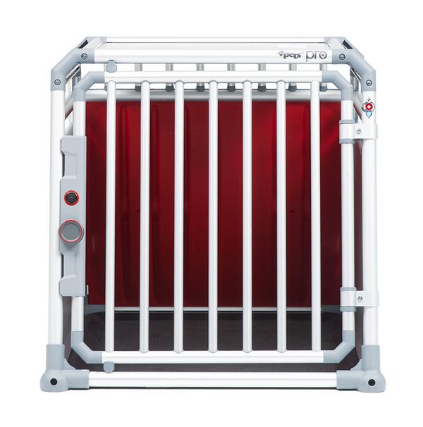 4pets® Hundetransportbox PRO Line 3