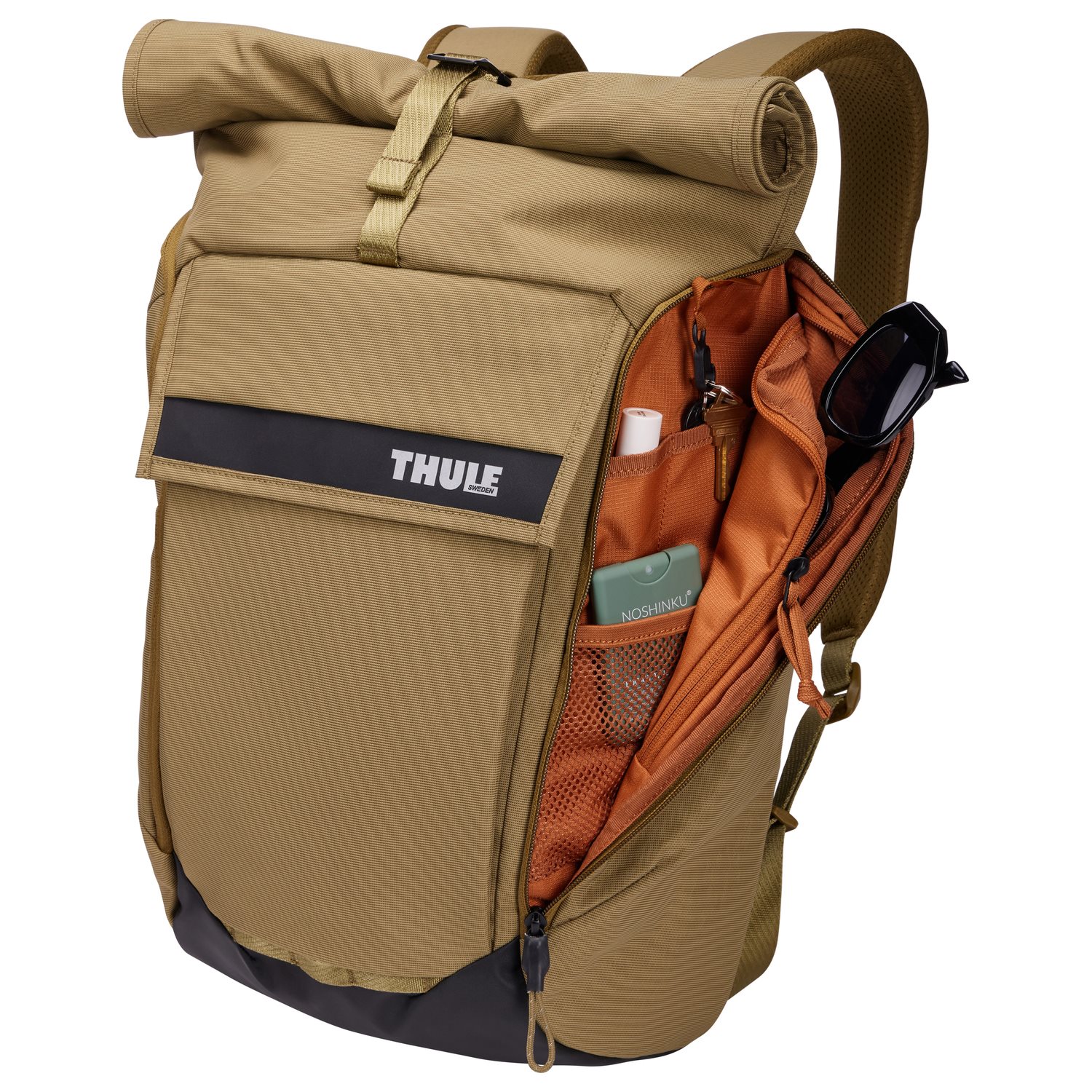 Thule Paramount Backpack 24L nutria