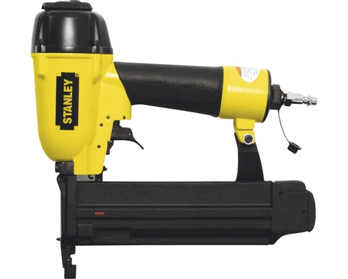 Stanley 2-in-1 pneumatische nietmachine
