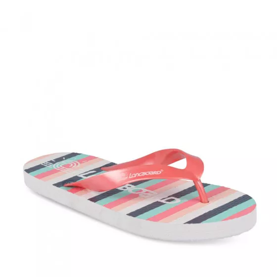 Tongs MULTICOLOR LONGBOARD