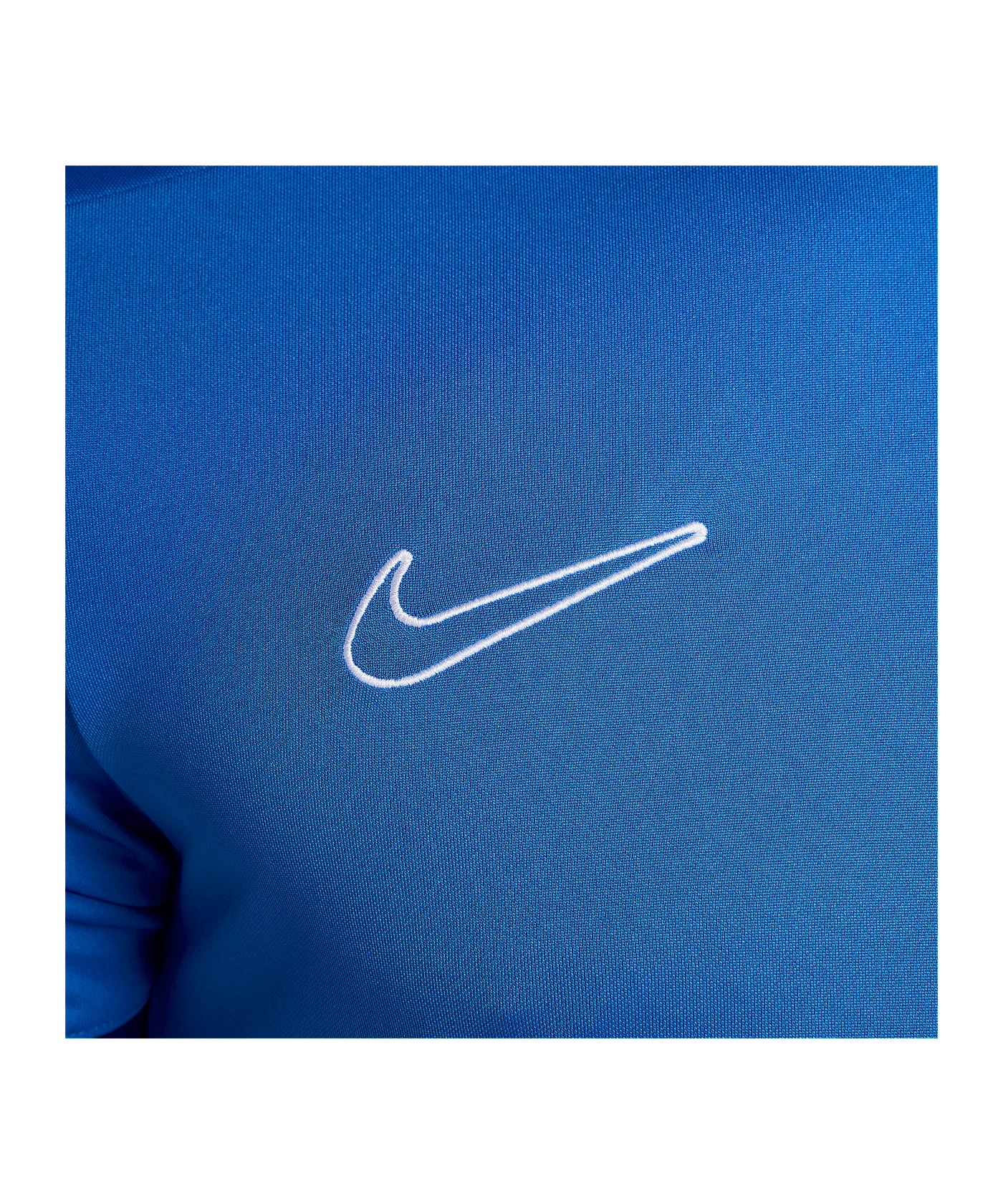 Nike Academy 25 Trainingshirt Blau F463