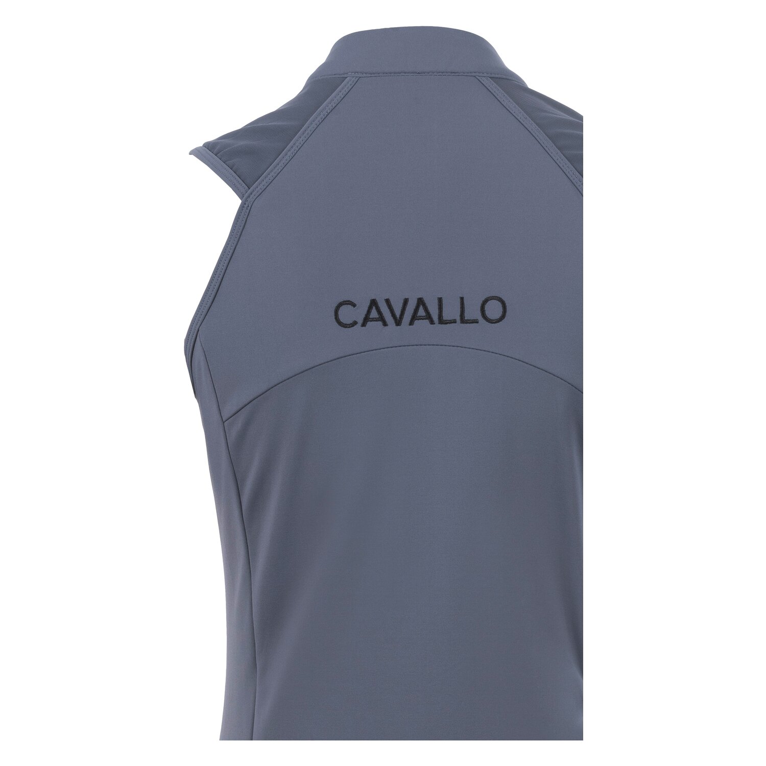 Cavallo Funktionsweste CAVAL ALL YEAR VEST - blue shadow
