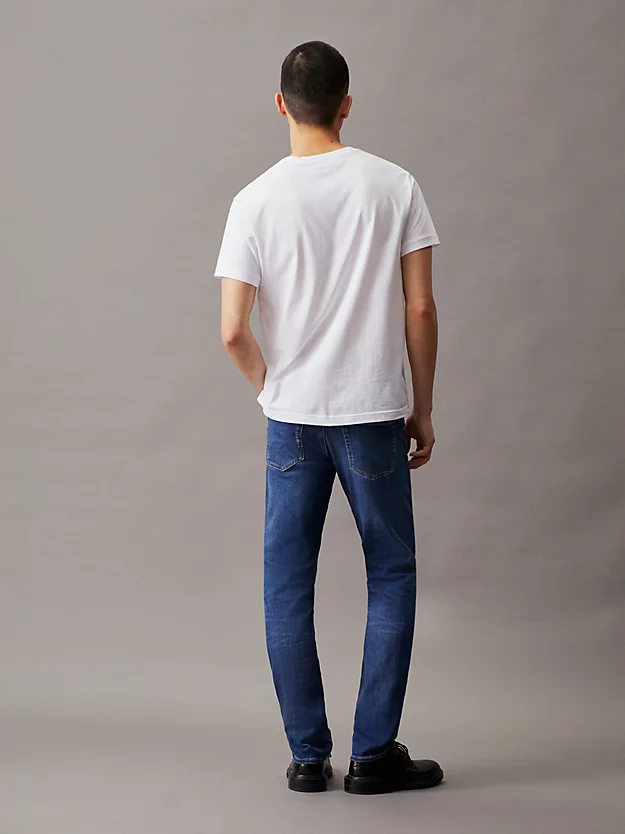 calça jeans justa