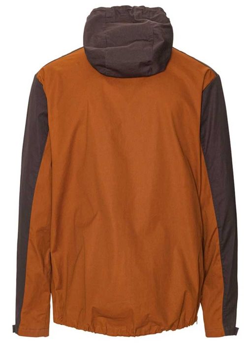 Sjels Recycled Cotton Anorak Women
