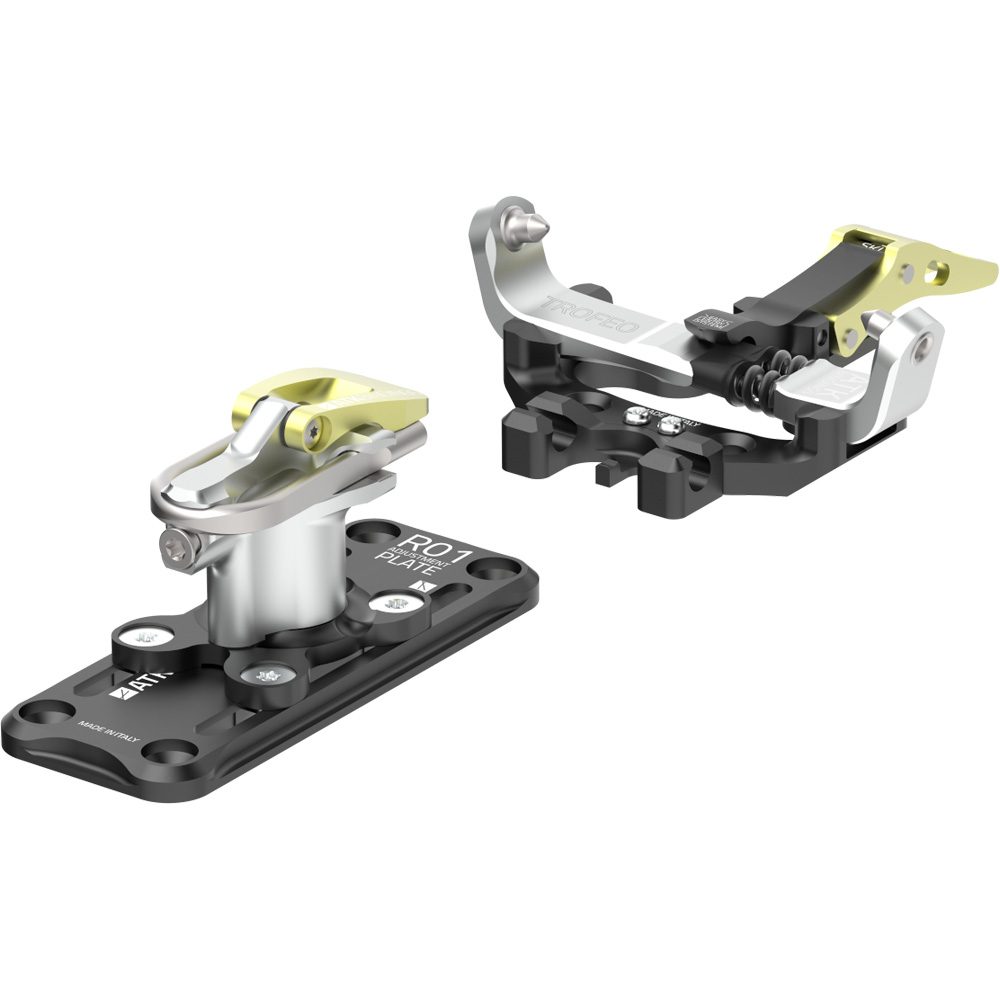 ATK Trofeo 8 Plus Tourenbindung