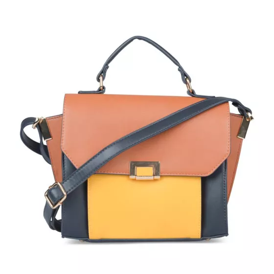 Sac à main MULTICOLOR MERRY SCOTT