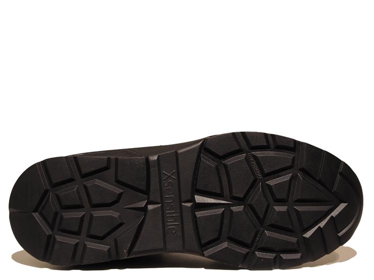 Xsensible 33005.5 Helix G wijdte G Old Silver