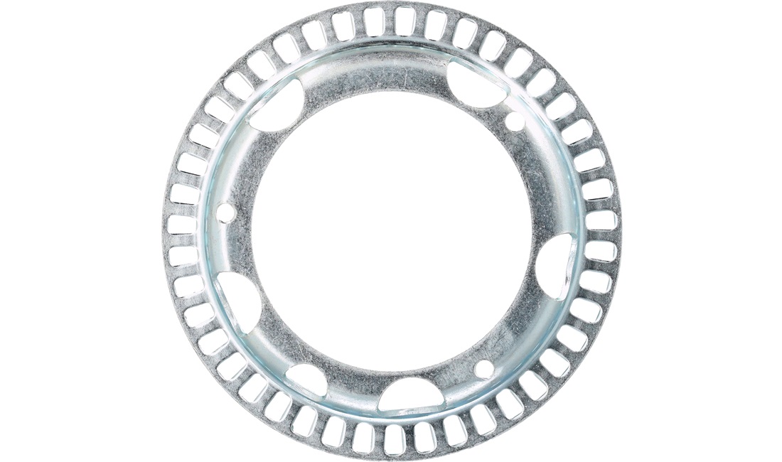 ABS ring, Ø 80 x T 43 x B 15,4