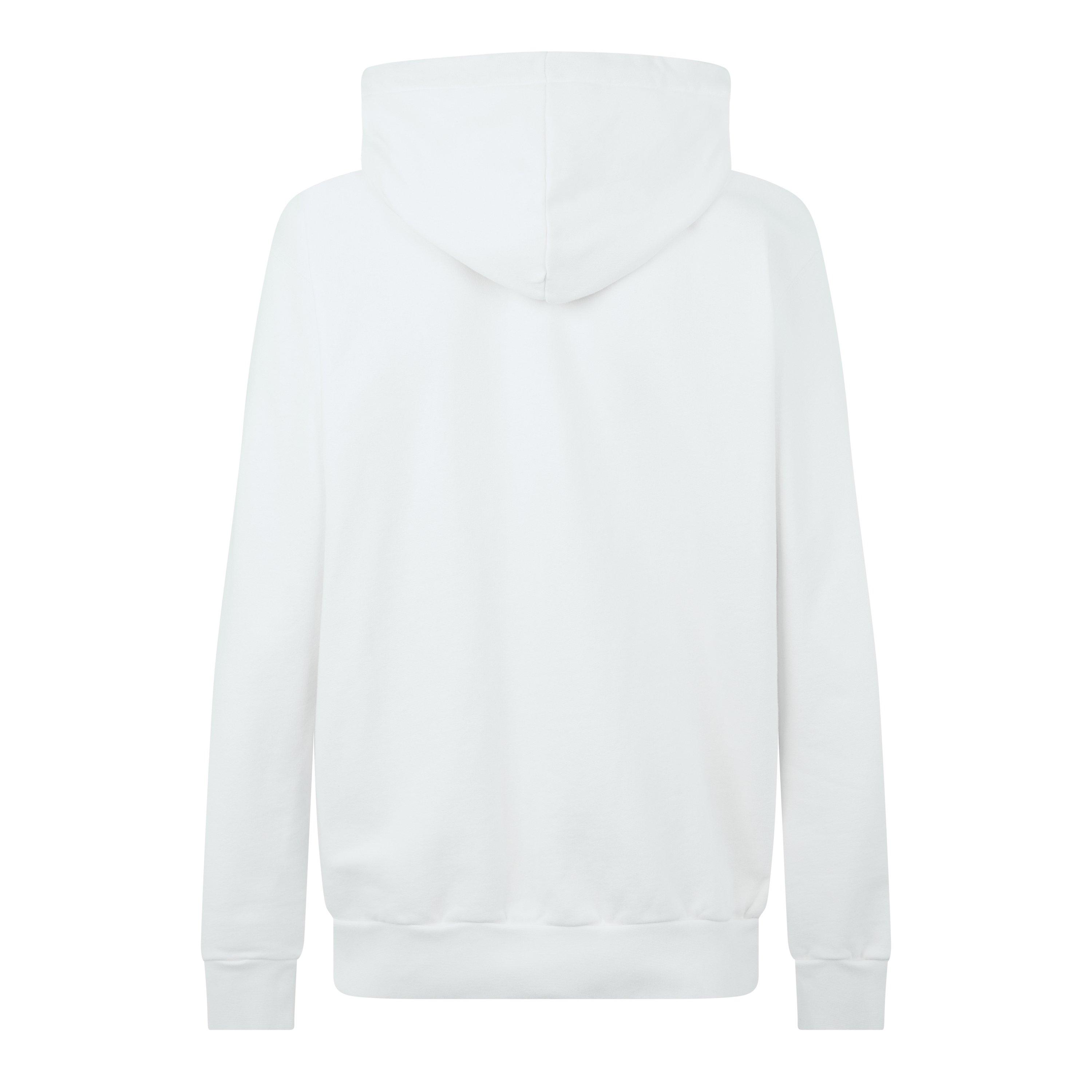 Palm Angels Hong Kong Sprayed Hoodie