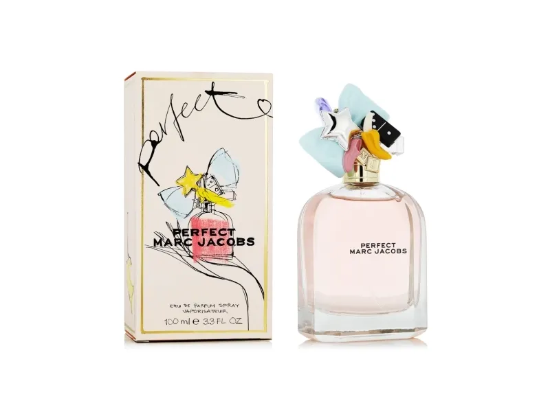 Marc Jacobs Perfect EDP 100ml