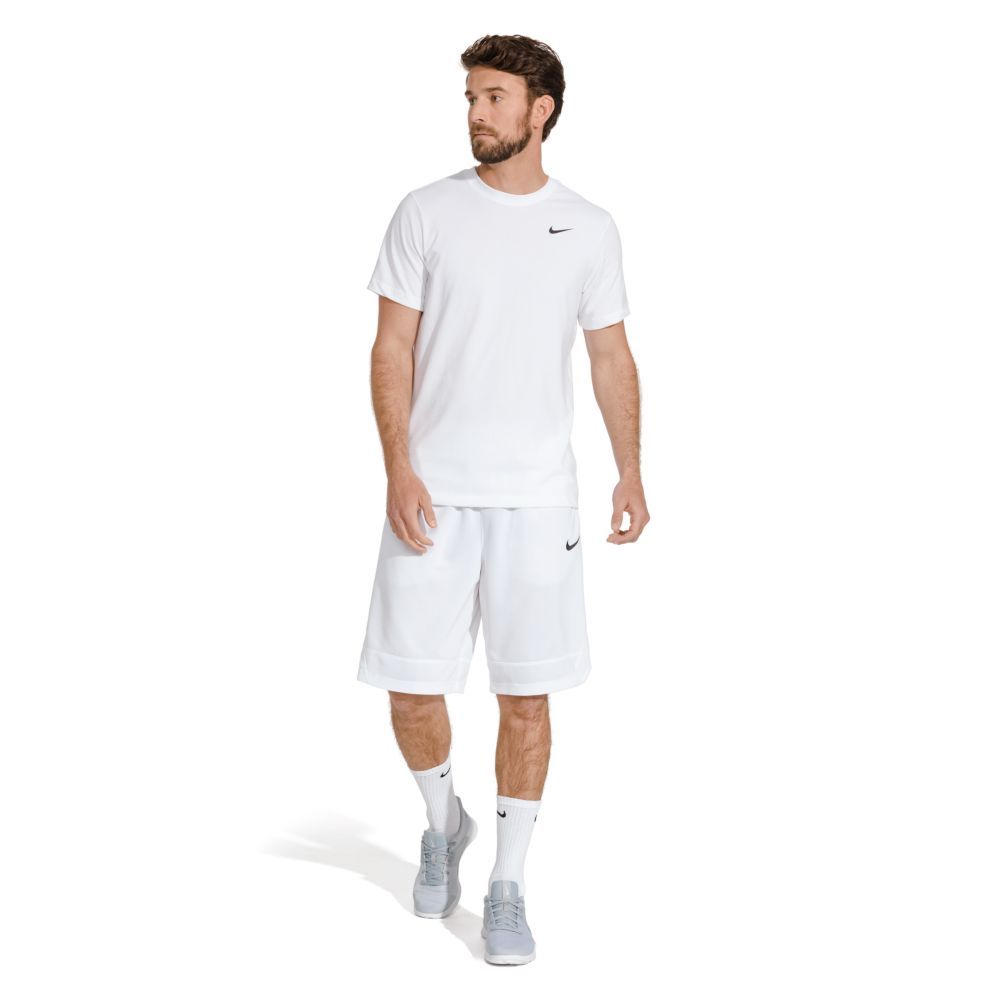 Lot de 6 paires de chaussettes Nike Everyday Blanc