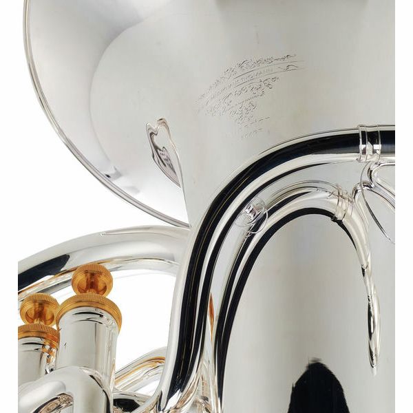Thomann EP 904 GP Bb-Euphonium