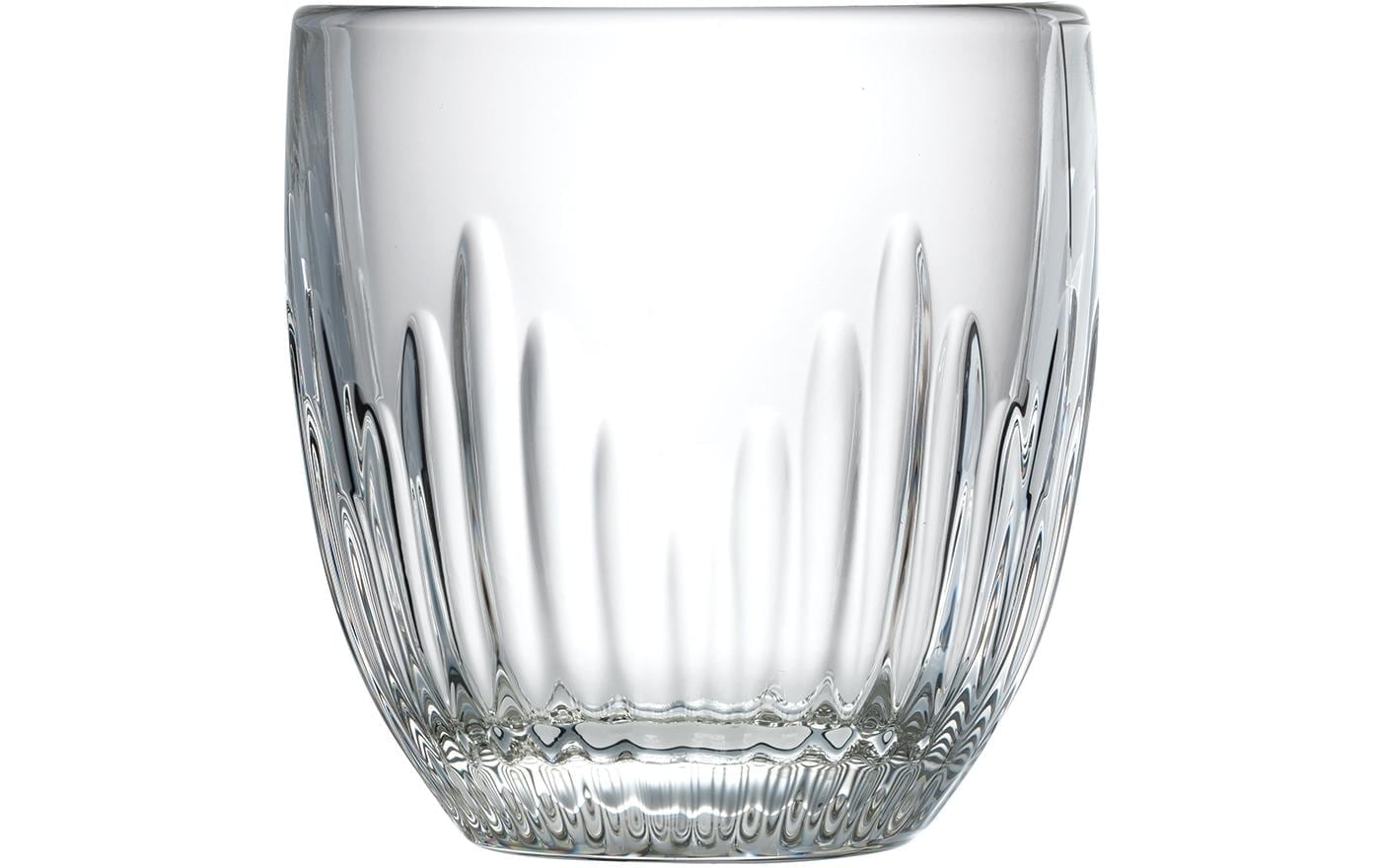 Glas »La Rochère Troquet 2.5dl«