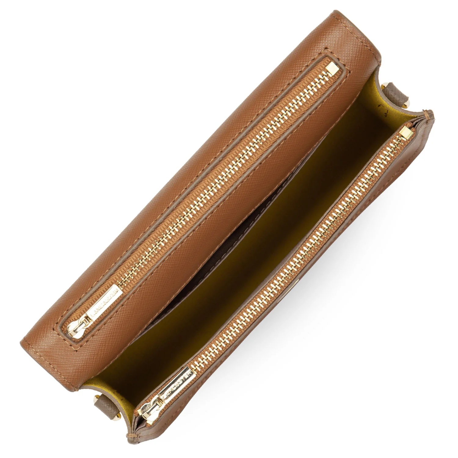 Saffiano Signature-Petit sac trotteur