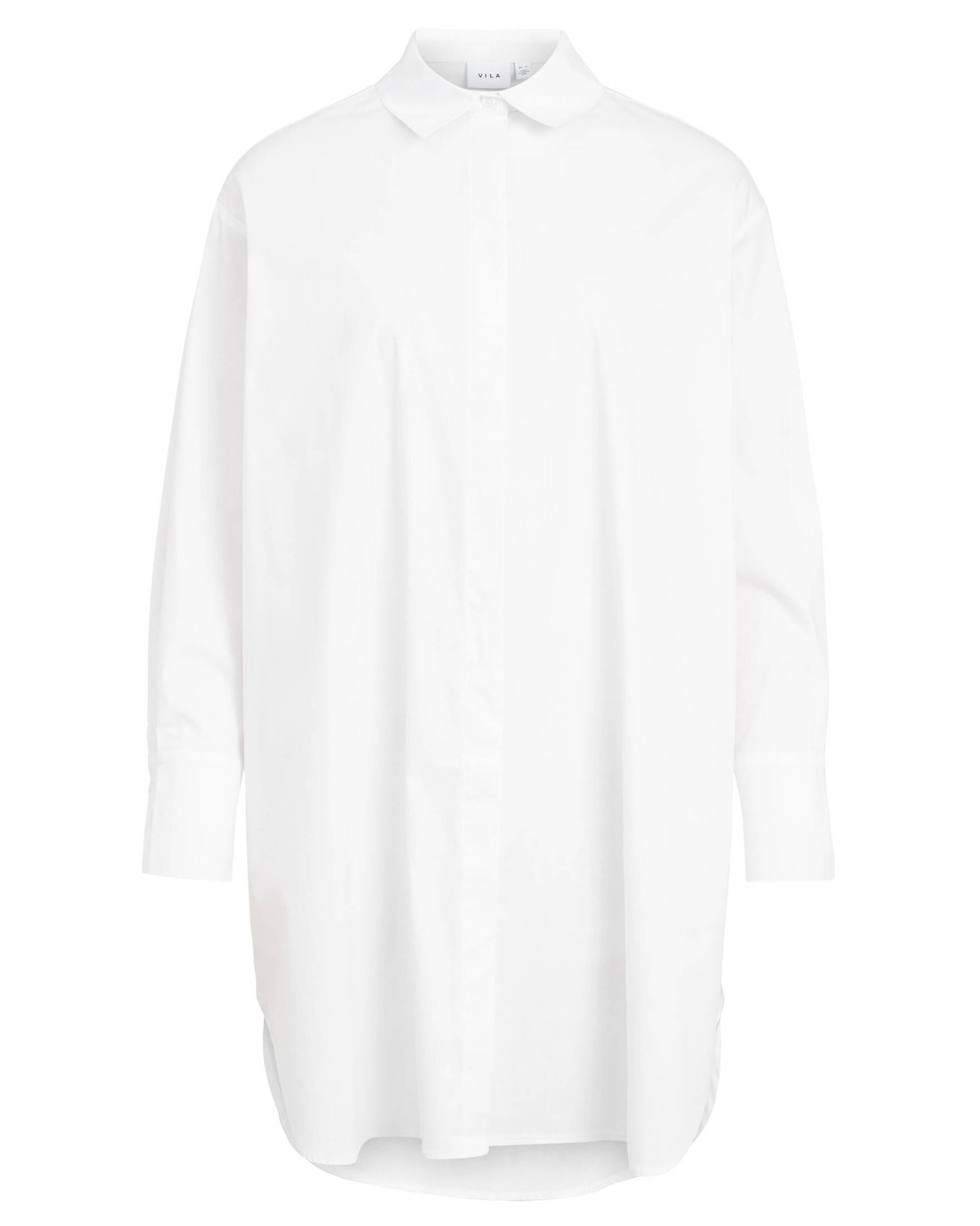 Vila| Damen Bluse Lang