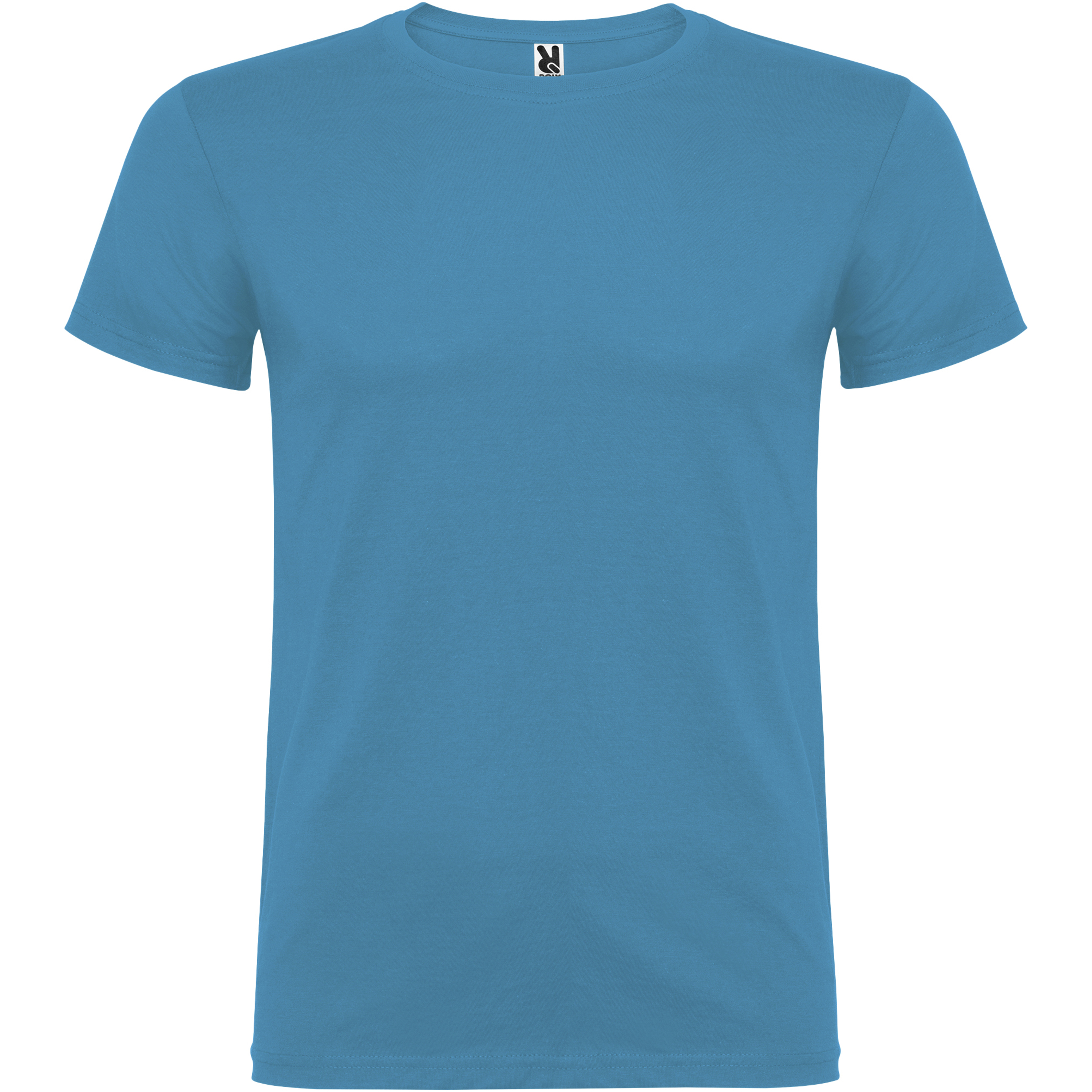 Roly R6554 - T-shirt Beagle à manches courtes pour homme