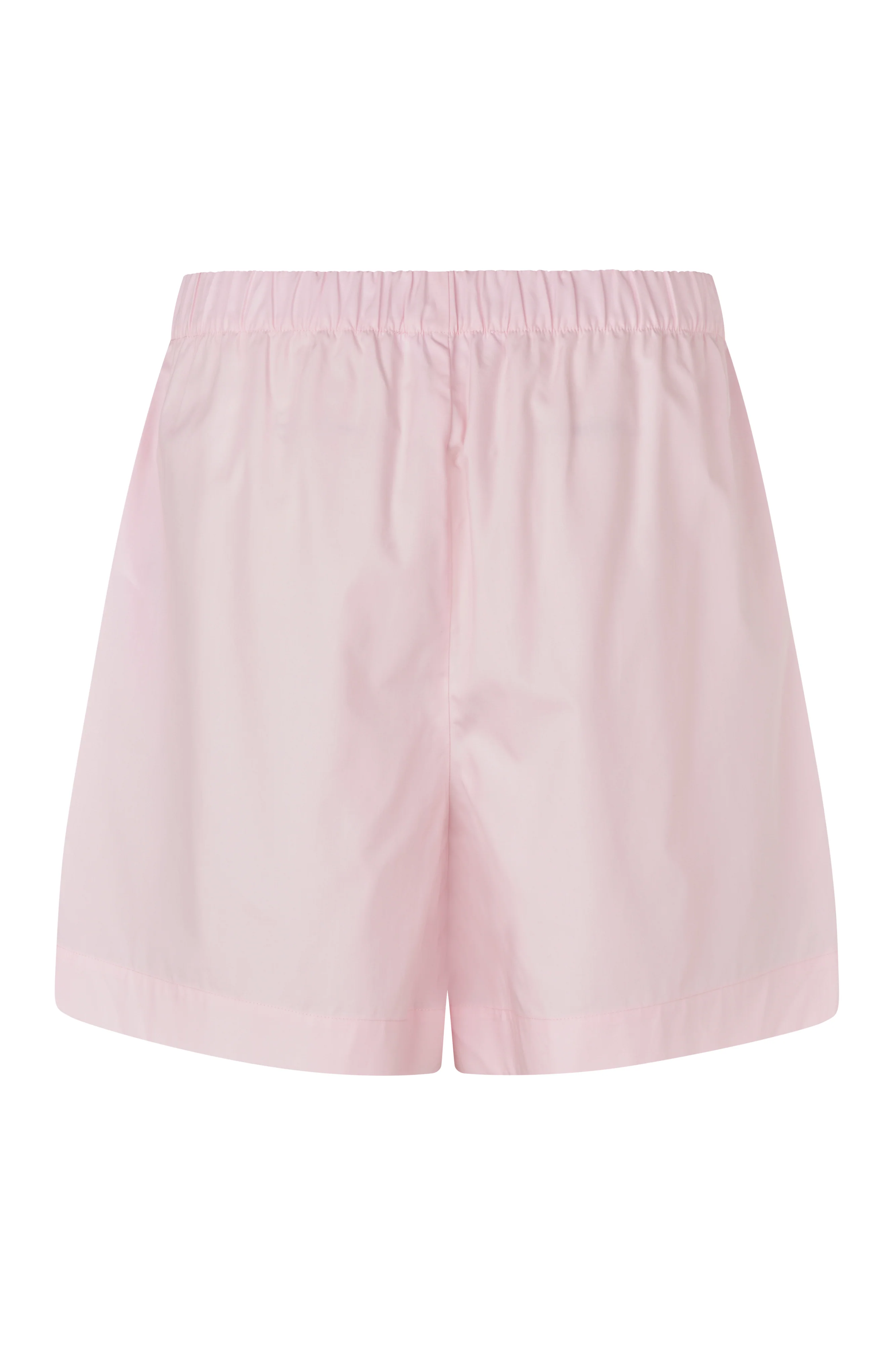 Samsøe Samsøe  Salova shorts - Chalk Pink