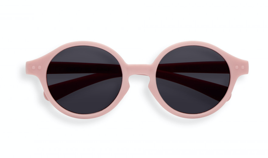 Izipizi Izipizi kids zonnebril Pastel pink 9-36 maanden