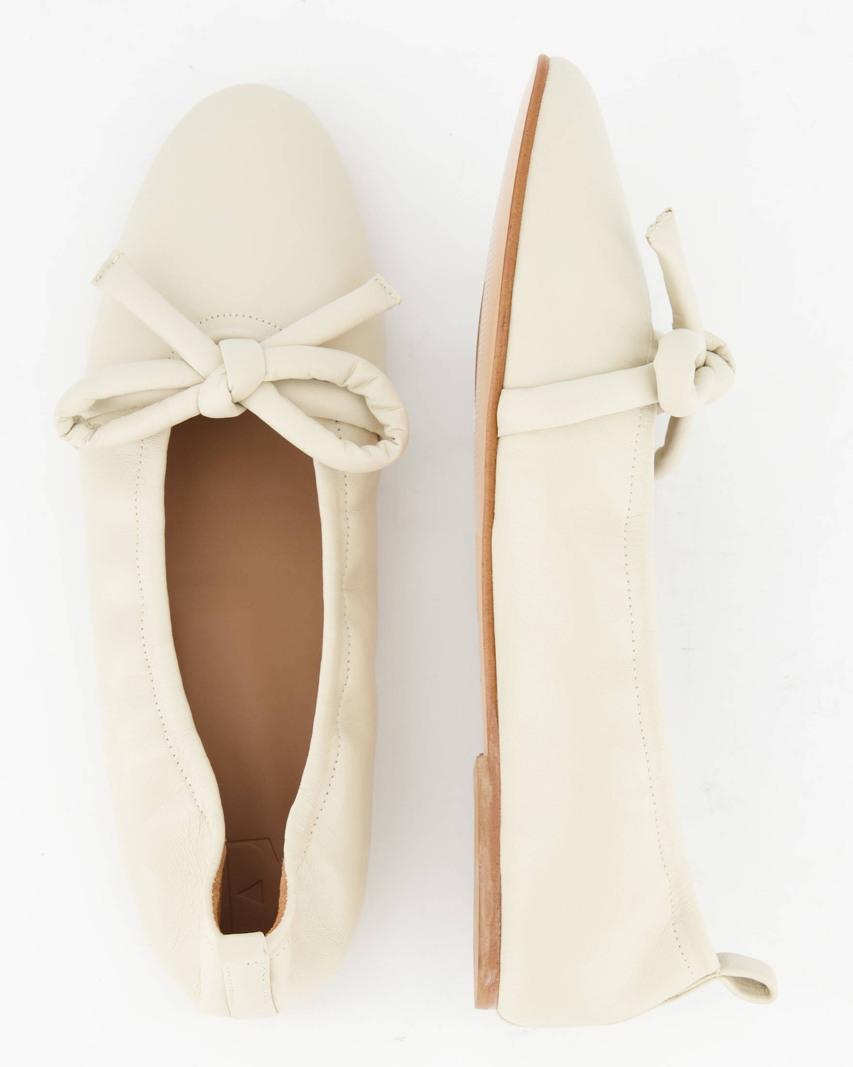 Flattered| Damen Ballerinas POLLY