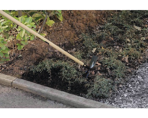 Tuinschoffel voor_q met steel