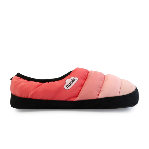 Pantufas Nuvola Classic Colors para casa/camping