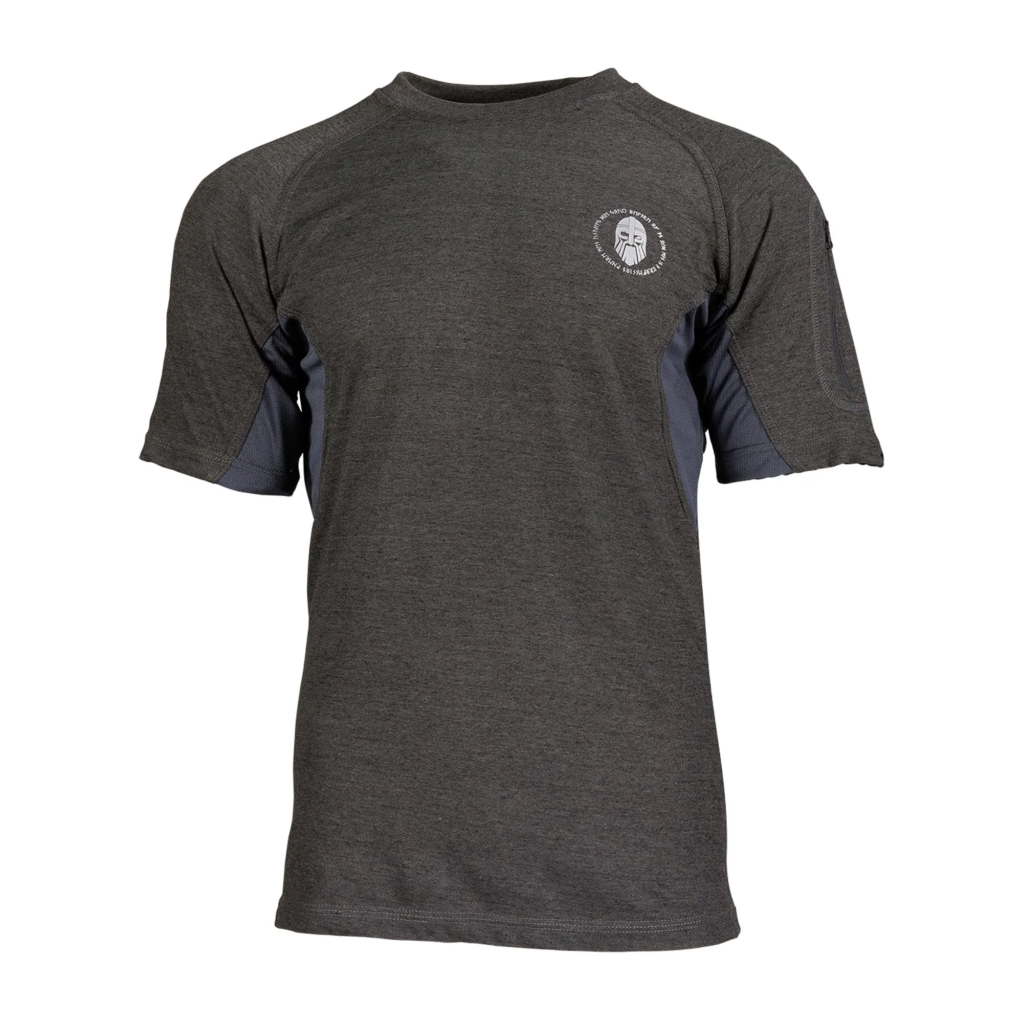 Ragnar Raids -  Ragnar Raids T-Shirt Aesir Tour grau