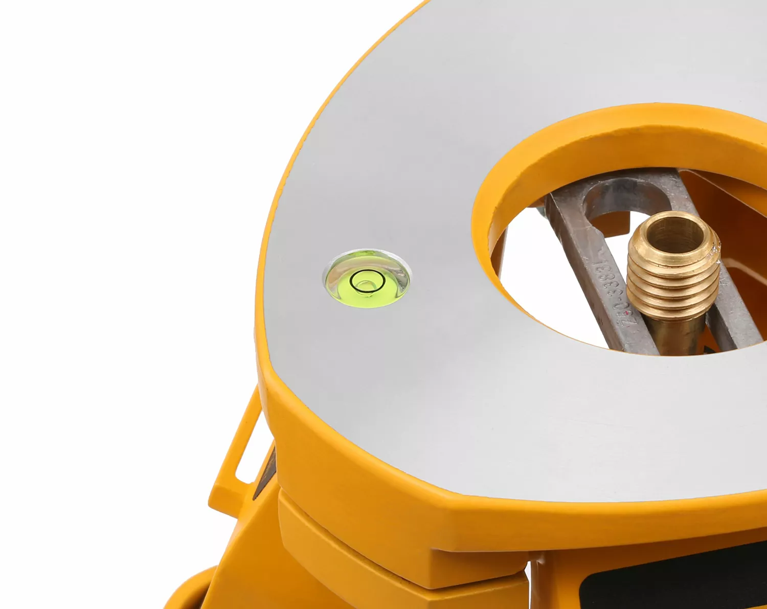 DeWALT DE0736-XJ Laser statief - verstelbaar - 107 - 173cm - 5/8