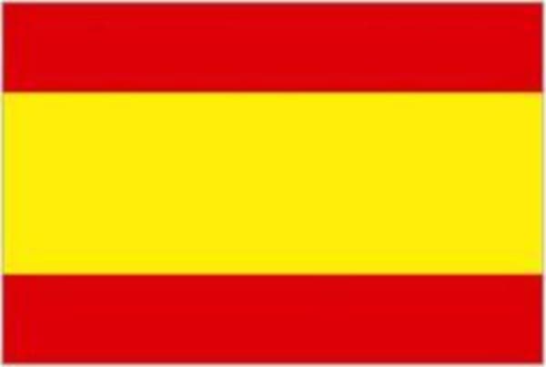 Flagg - Spania