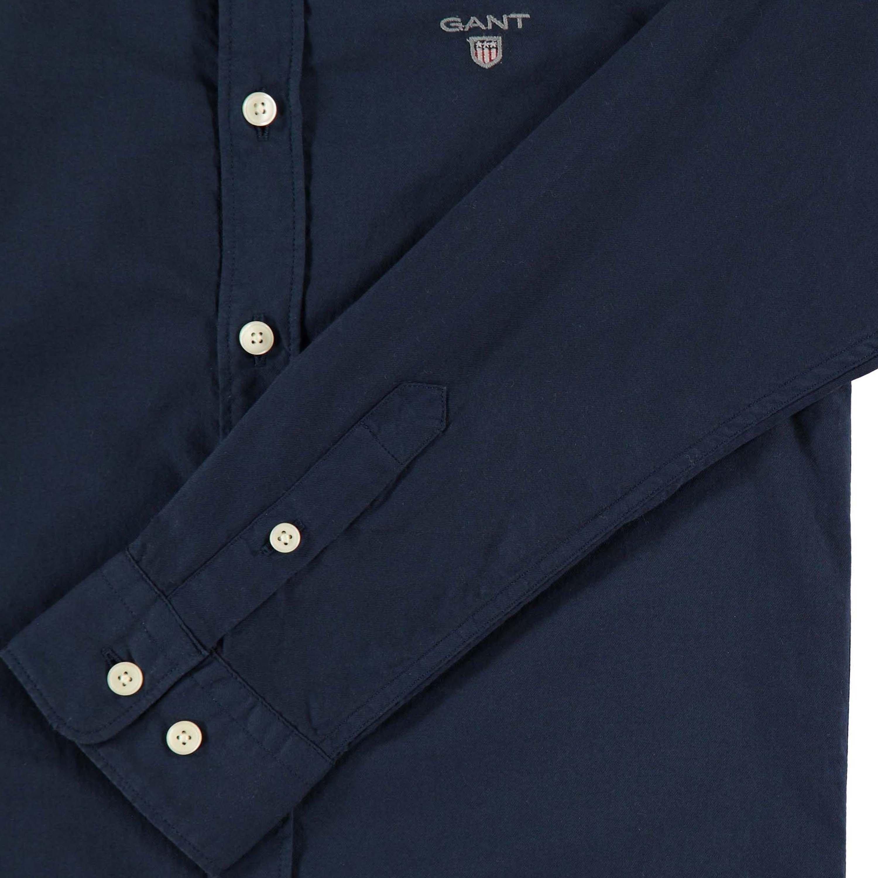 Gant Twill Shirt