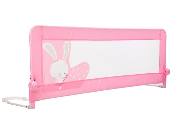 Asalvo Sengehest 2 i 1, Rabbit Rosa