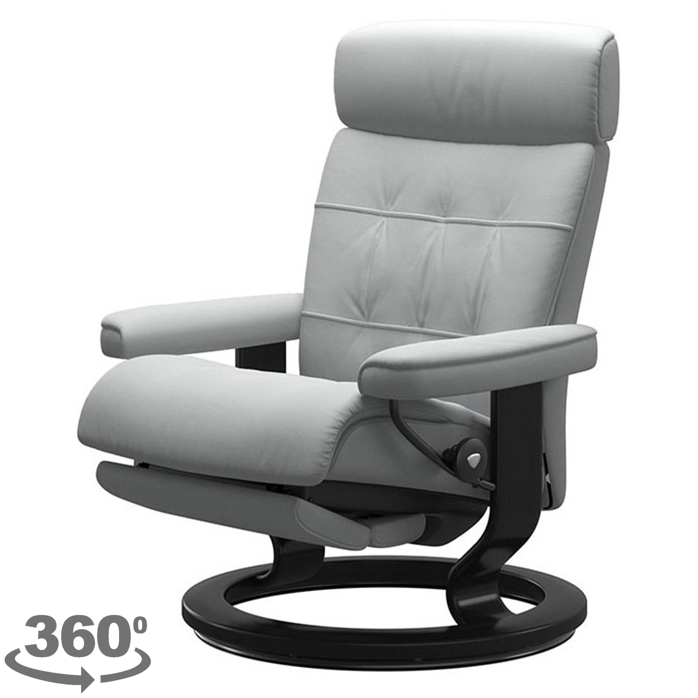 Relaxfauteuil Erik Power  | Stressless